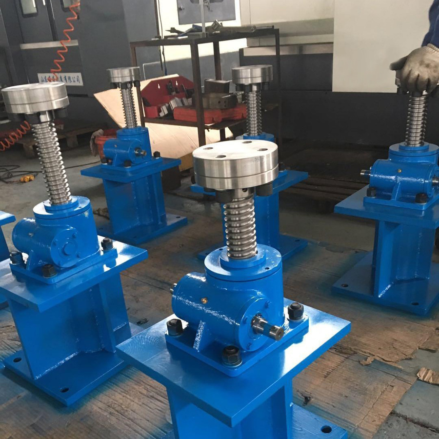 絲桿升降機(jī)廠家